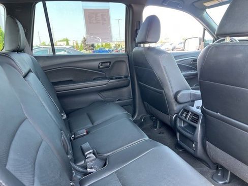 Used 2022 Honda Passport EX-L image 34