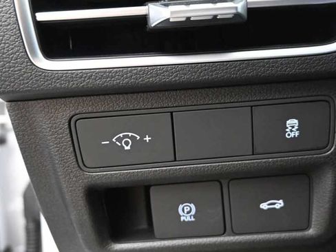 New 2026 Hyundai Sonata SEL FWD image 21