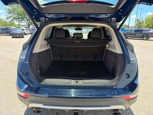 Used 2018 Lincoln MKC Reserve w/ MKC Technology Package AWD/4WD image 17