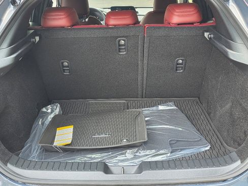 New 2025 MAZDA CX-30 AWD 2.5 S w/ Preferred Package image 4