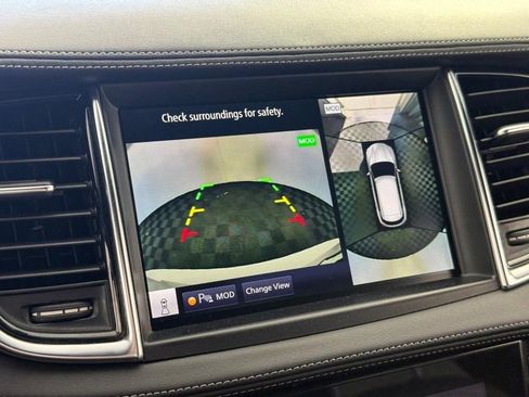 Used 2023 INFINITI QX50 Sport FWD image 26