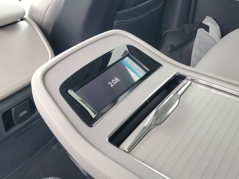 New 2026 Lincoln Navigator Reserve w/ Jet Appearance Package image 30