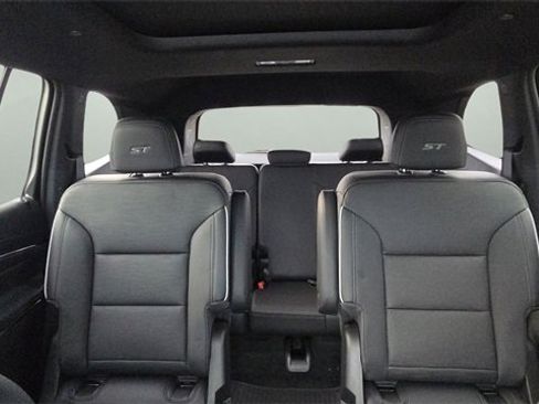 New 2026 Buick Enclave Sport Touring w/ Power Package image 30