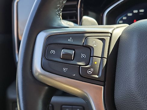 Certified 2023 Chevrolet Silverado 1500 RST w/ RST All Star Premium Package image 20