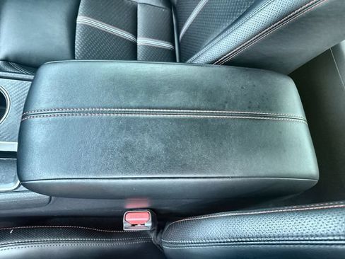 Used 2026 Nissan Altima 2.5 SR FWD image 20
