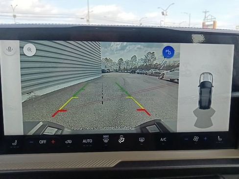 New 2025 Ford Bronco Sport Big Bend w/ Convenience Package image 22