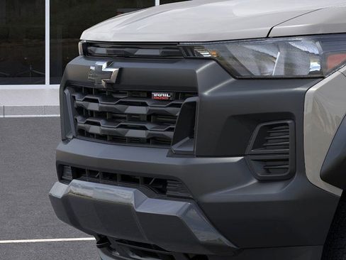 New 2026 Chevrolet Colorado Trail Boss image 13