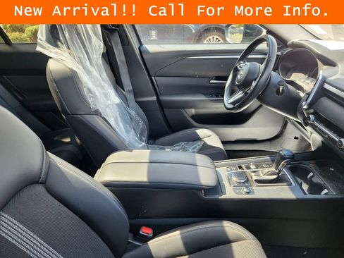 Used 2024 MAZDA CX-50 AWD 2.5 S w/ Cargo Package image 10