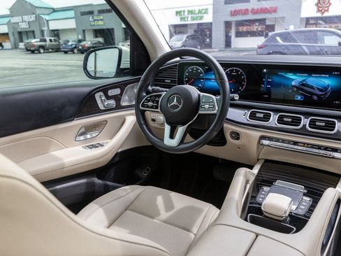 Used 2022 Mercedes-Benz GLE 350 4MATIC image 39