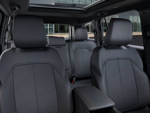 New 2026 Jeep Cherokee Limited AWD/4WD image 26