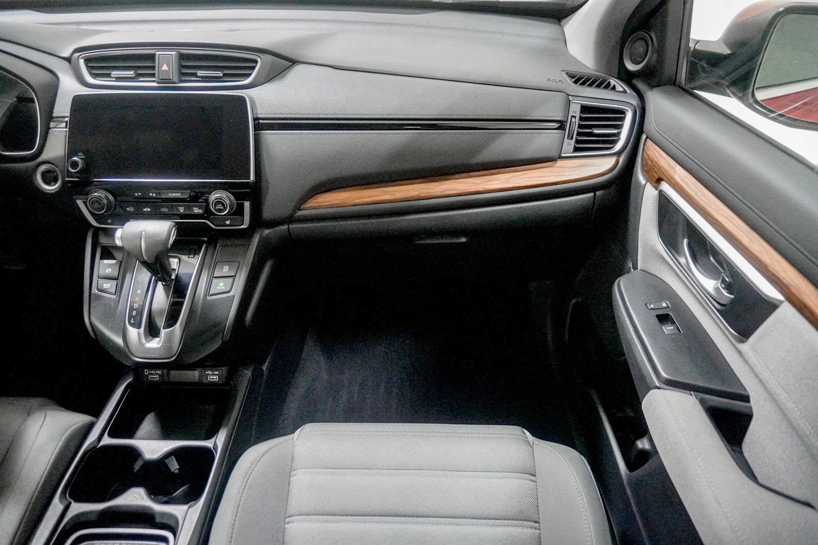 Used 2022 Honda CR-V EX image 28