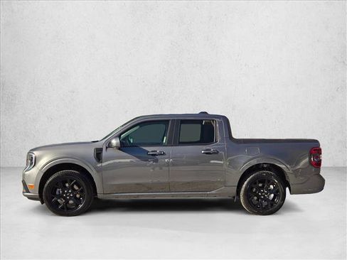 New 2026 Ford Maverick Lobo image 8