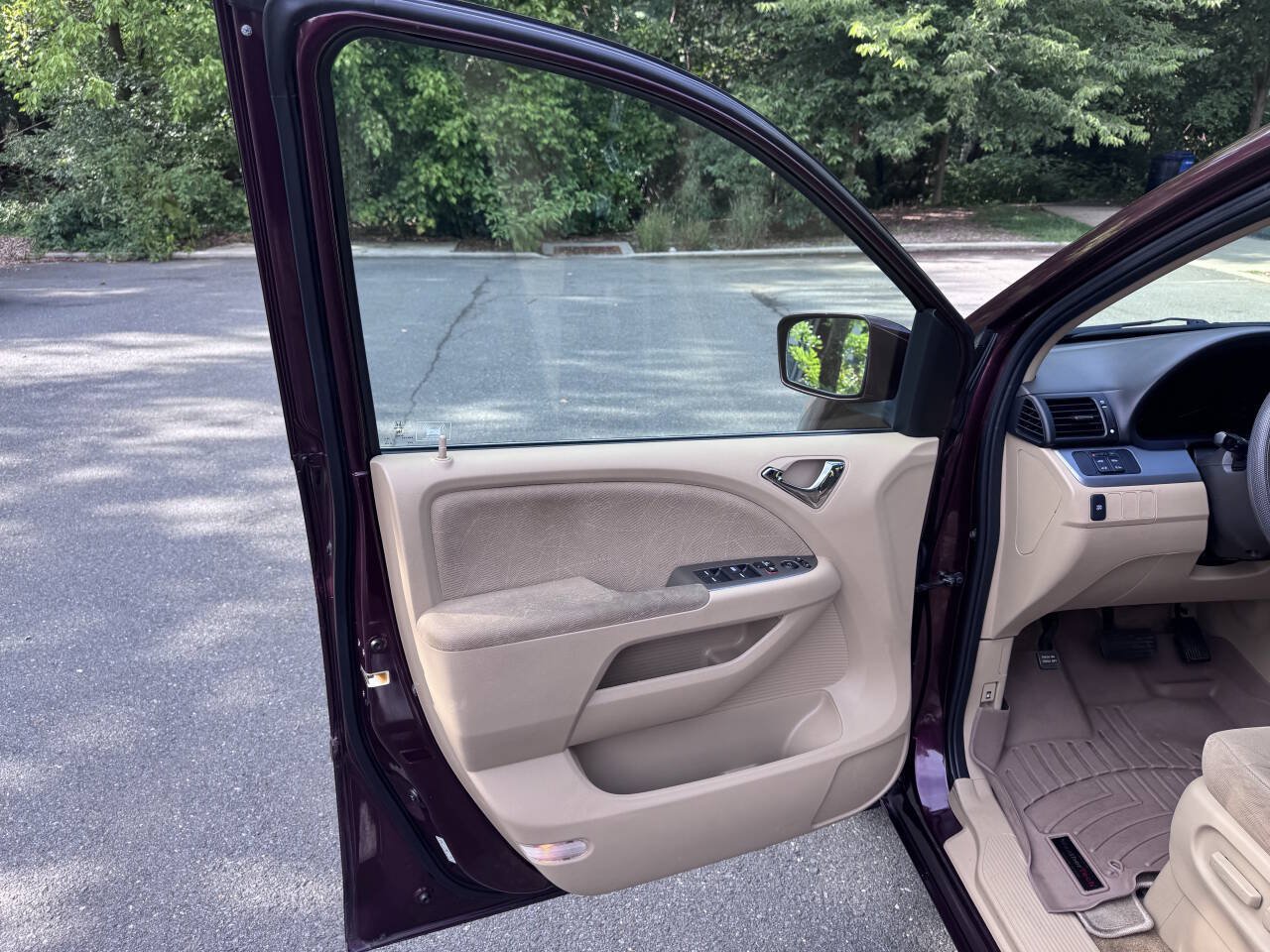 Used 2009 Honda Odyssey EX image 17