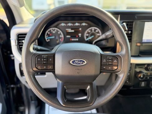 Used 2025 Ford F250 XL w/ STX Appearance Package AWD/4WD image 22