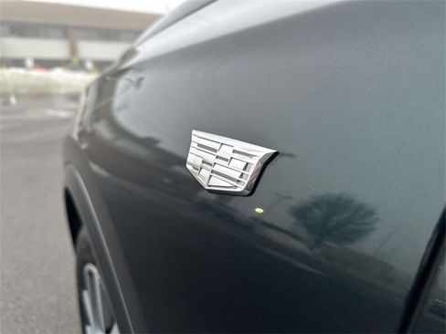 Used 2024 Cadillac XT6 Sport w/ Platinum Package image 12