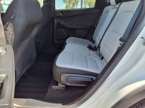 Certified 2023 Ford Escape Active FWD image 17