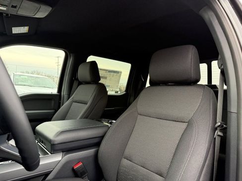New 2026 Ford F150 XLT image 13