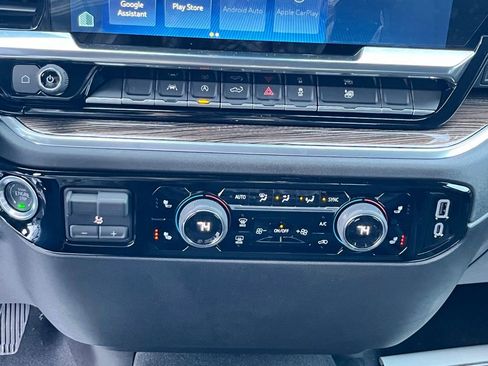 New 2026 Chevrolet Silverado 1500 RST w/ RST Select Package image 8