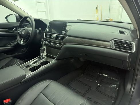 Used 2019 Honda Accord EX-L image 28