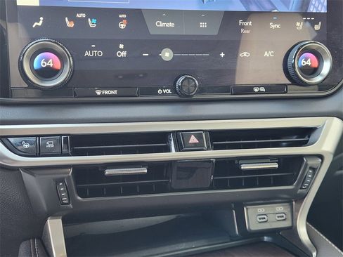 Certified 2023 Lexus RX 350 FWD image 18