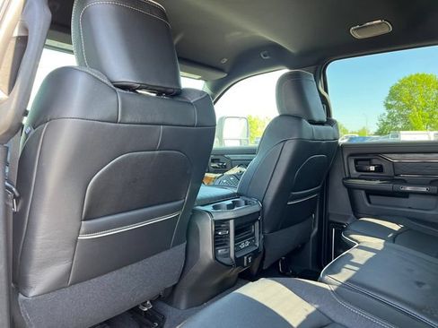 Used 2026 RAM 3500 Limited AWD/4WD image 49