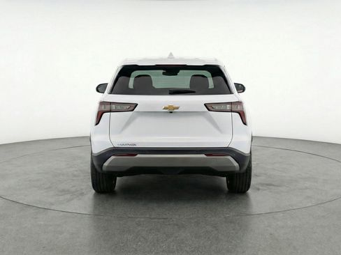 Used 2025 Chevrolet Equinox LT FWD image 7