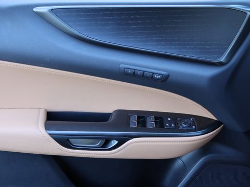 Used 2024 Lexus NX 450h+ AWD w/ Vision Package image 12