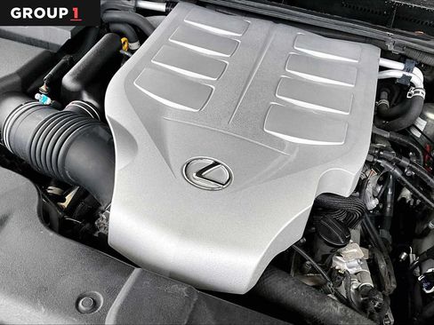 Used 2021 Lexus GX 460 Premium AWD/4WD image 30