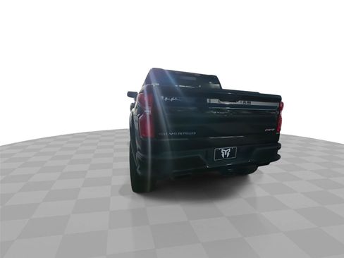 New 2024 Chevrolet Silverado 1500 RST w/ All Star Edition Plus AWD/4WD image 7