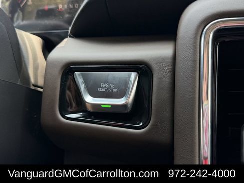 New 2026 GMC Yukon XL Denali Ultimate AWD/4WD image 19