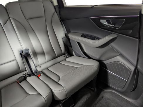 Certified 2025 Audi Q7 3.0T Premium Plus w/ Premium Plus Package image 14