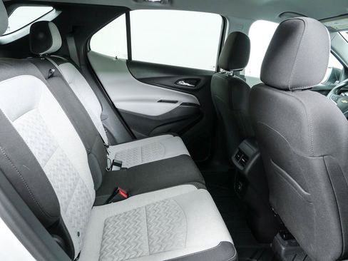 Certified 2024 Chevrolet Equinox LS w/ LS Convenience Package FWD image 20