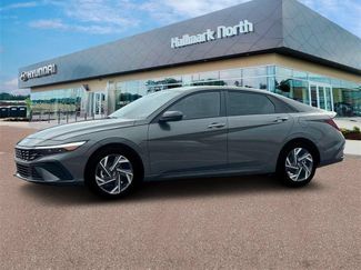 New 2025 Hyundai Elantra Sport FWD video 2