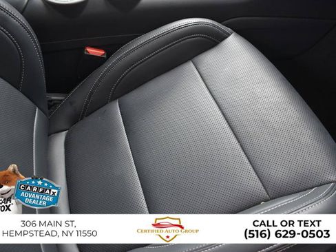 Used 2026 Ford Mustang Premium RWD image 24
