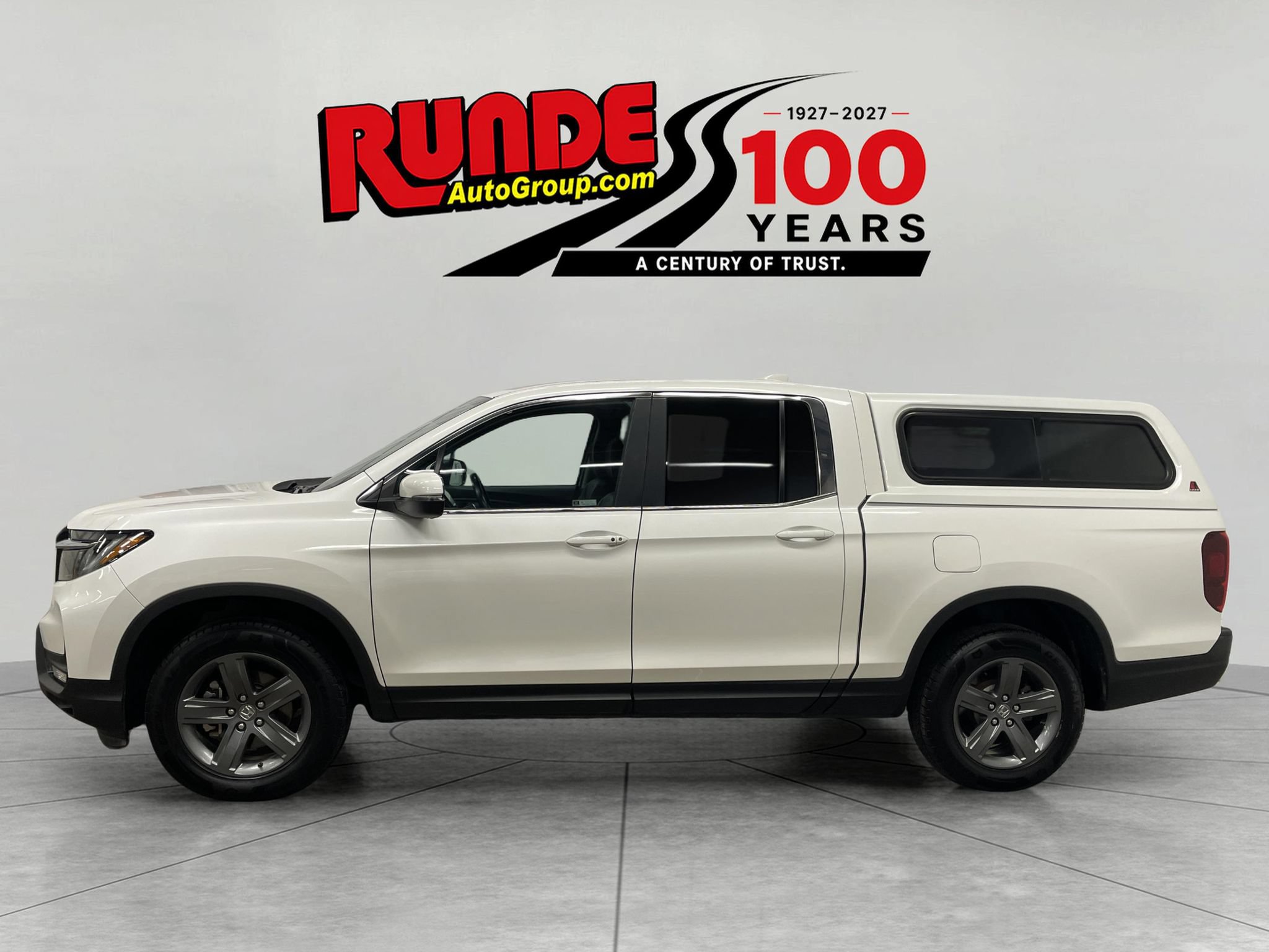 Used 2023 Honda Ridgeline RTL image 2