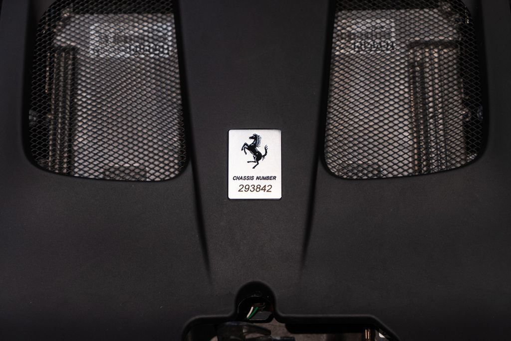 Certified 2023 Ferrari 812 GTS RWD image 21