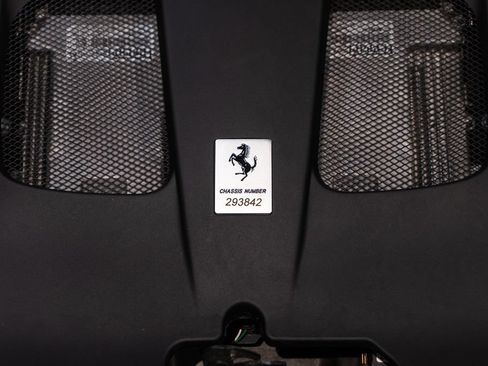Certified 2023 Ferrari 812 GTS RWD image 21