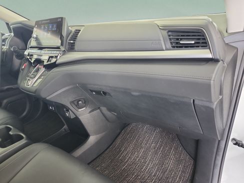 Used 2026 Honda Odyssey EX-L image 21