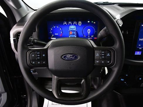 New 2025 Ford F150 XL w/ Equipment Group 103A High image 20