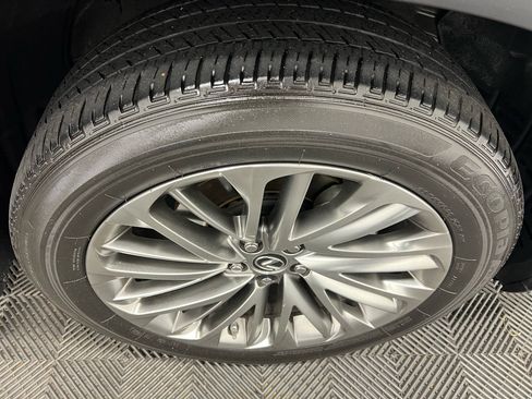 Used 2022 Lexus RX 350 RX 350 Premium FWD image 40