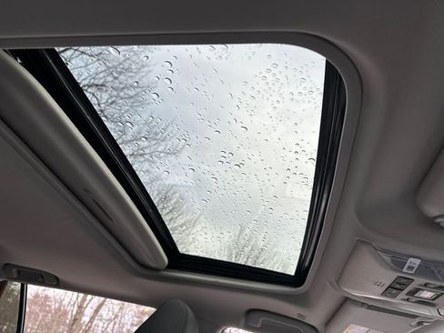 New 2025 Toyota RAV4 XLE image 19