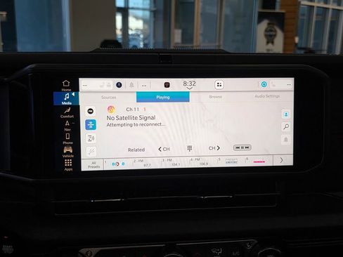 New 2026 Jeep Wrangler Unlimited Rubicon w/ Safety Group image 24