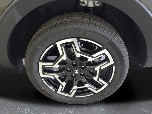 New 2025 Hyundai Santa Cruz Limited image 37