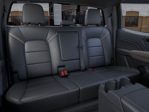 New 2026 GMC Canyon Denali AWD/4WD image 19
