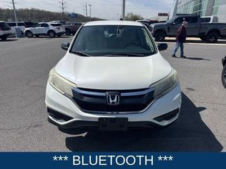 Used 2016 Honda CR-V LX video 3