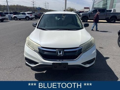 Used 2016 Honda CR-V LX image 3