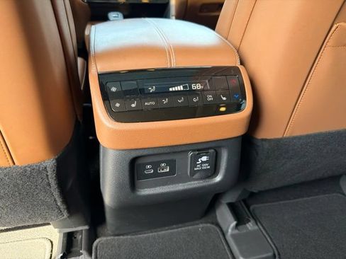 Used 2022 INFINITI QX60 Sensory w/ Cargo Package AWD/4WD image 29