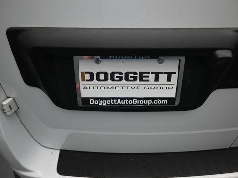 Used 2022 RAM ProMaster City Tradesman image 10