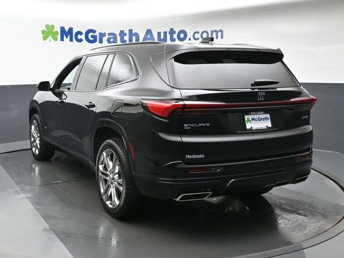 New 2026 Buick Enclave Sport Touring w/ Power Package image 30