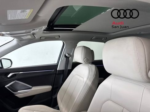 Used 2024 Audi Q3 2.0T Premium Plus image 16